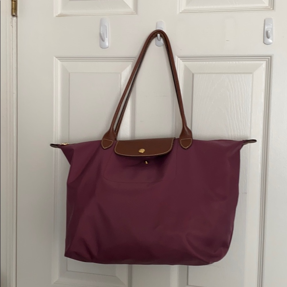 Longchamp bag